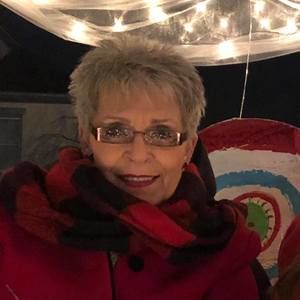 Meet your Posher, Faye